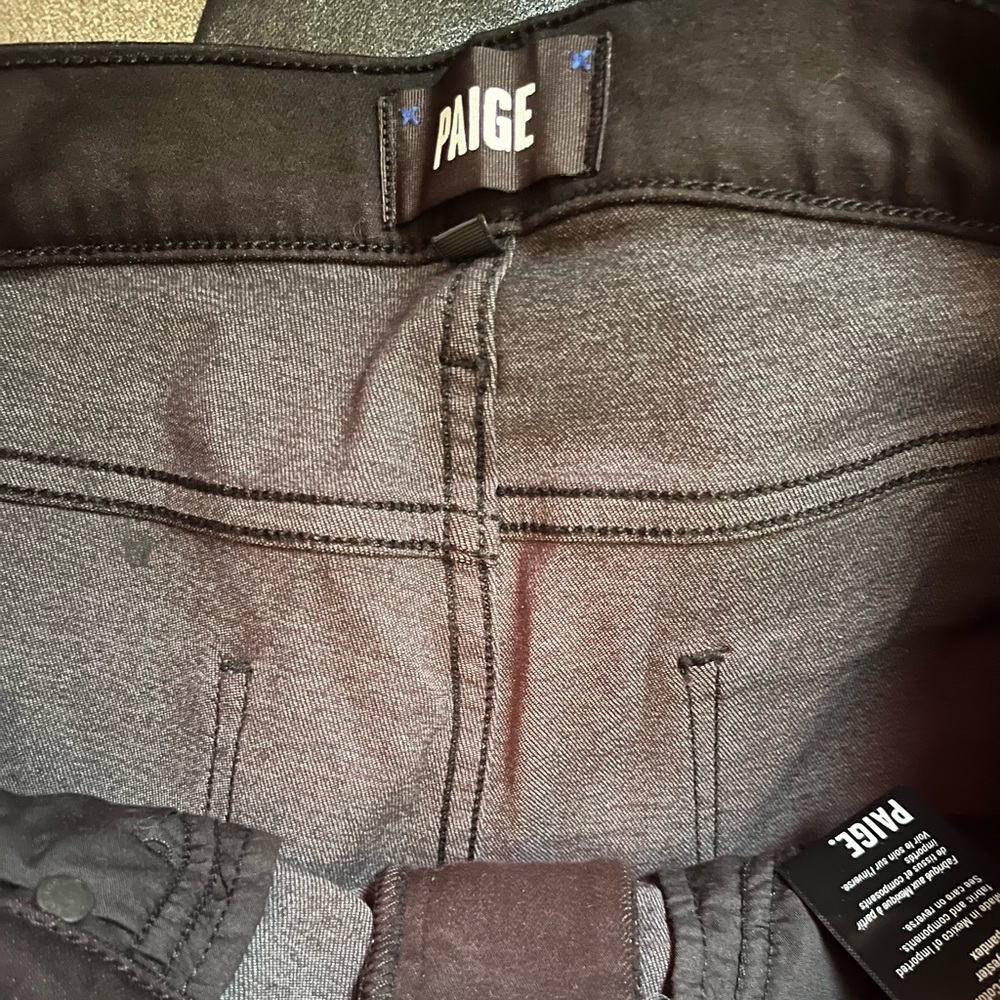 PAIGE pants 👖 - Picture 9 of 11